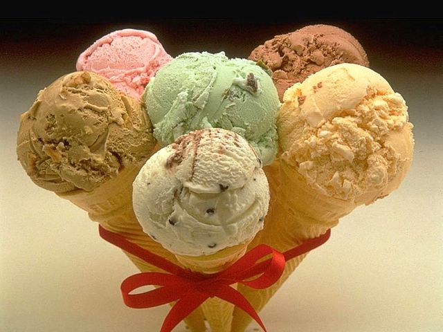 Aicina uz “Vislatvijas saldējuma festivālu” Jūrmalas kūrorta svētkos