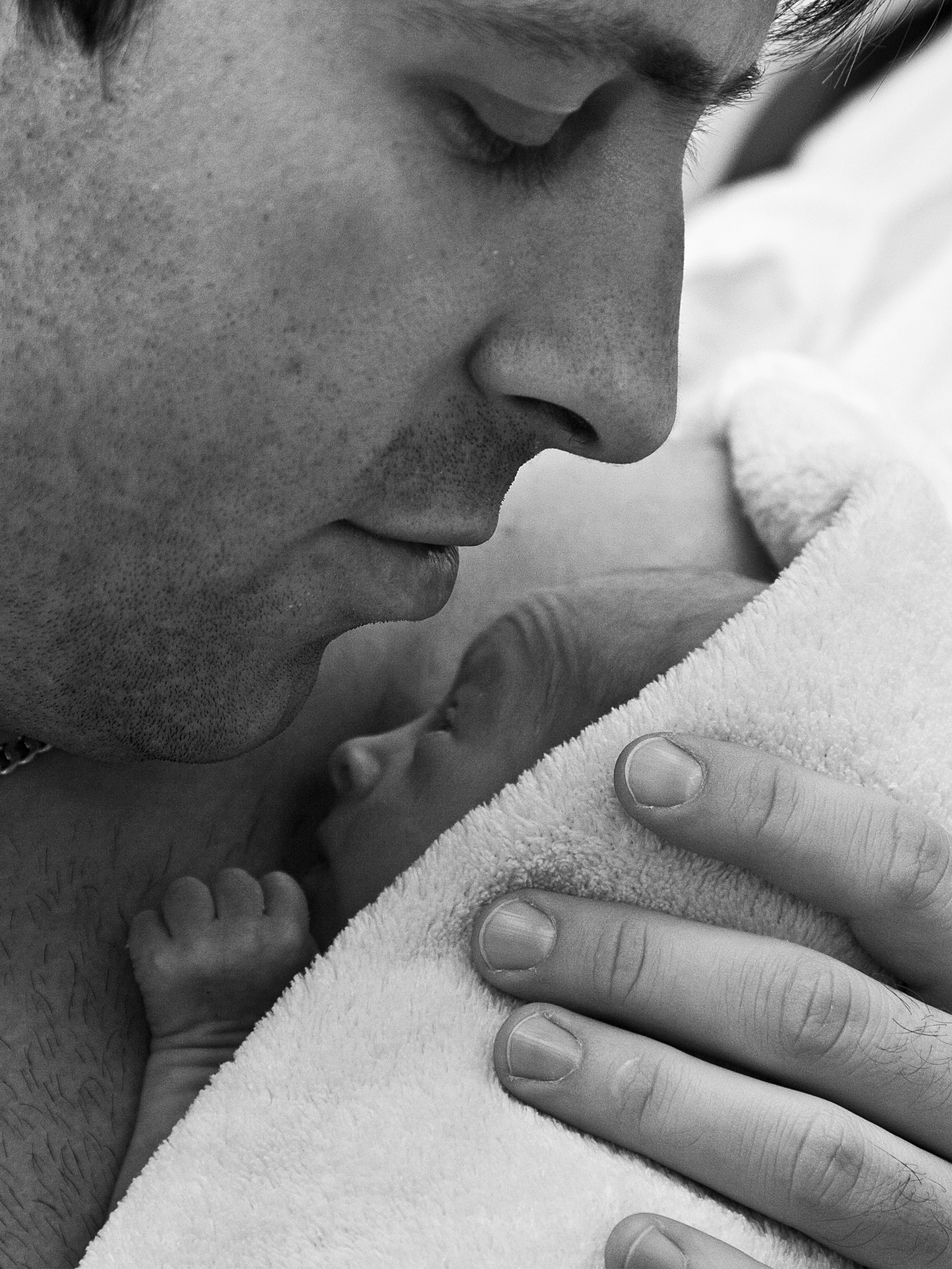 17. novembris –  Pasaules priekšlaicīgi dzimušo bērnu diena