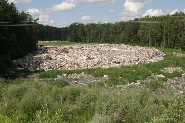 Vai atkritumu apsaimniekošanas projekts apdraudēts?
