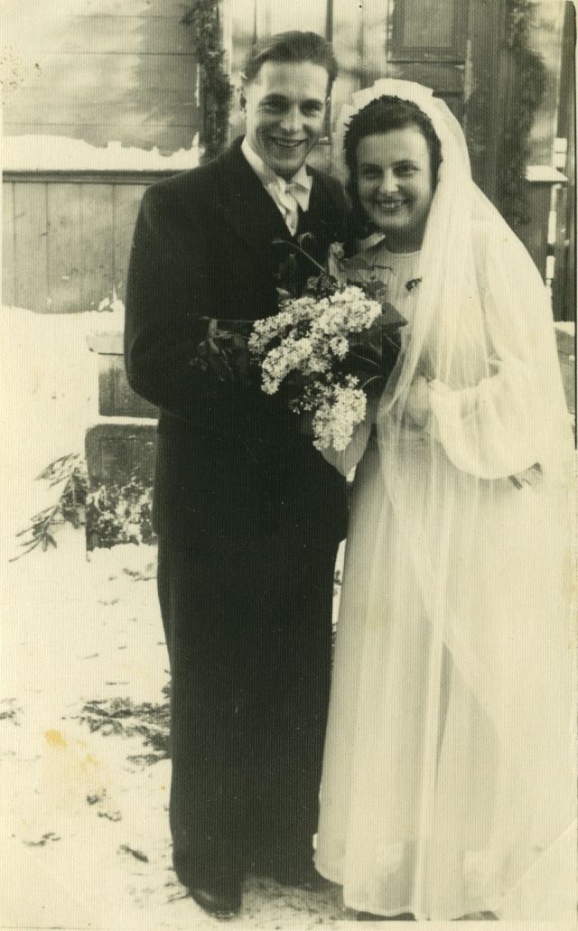 Kā ābola divas pusītes