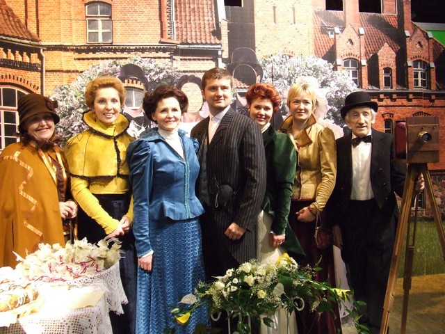 Jaunas ēsmas tūristiem