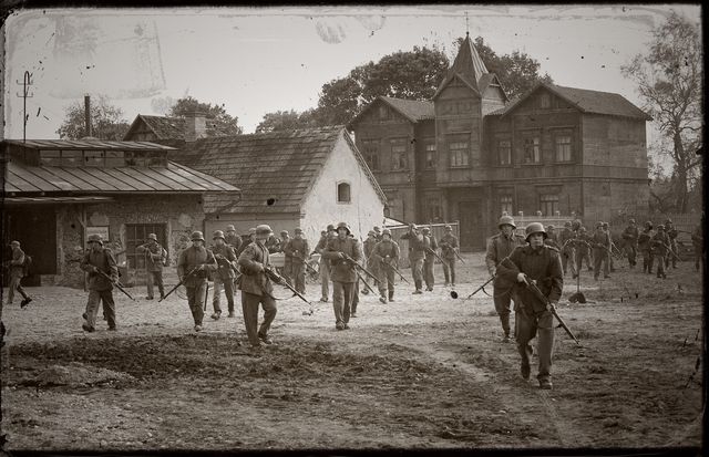 Sezonas atklāšanas svētki “Rīgas Sargi Kinopilsētā”