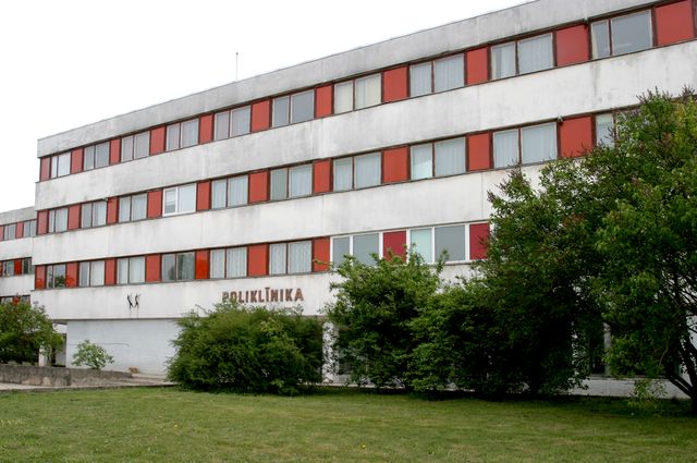 Tukuma slimnīcu gatavojas pārveidot par SIA