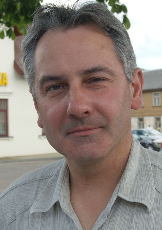 Bez jaunām tehnoloģijām laukos neiztikt