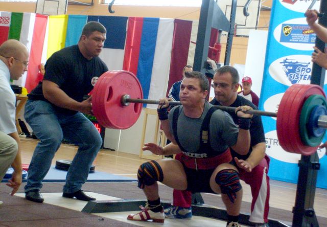 Smags, bet aizraujošs sporta veids