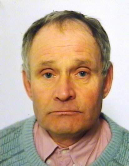 Policija meklē jaunpilnieku Alfredu Beķeri