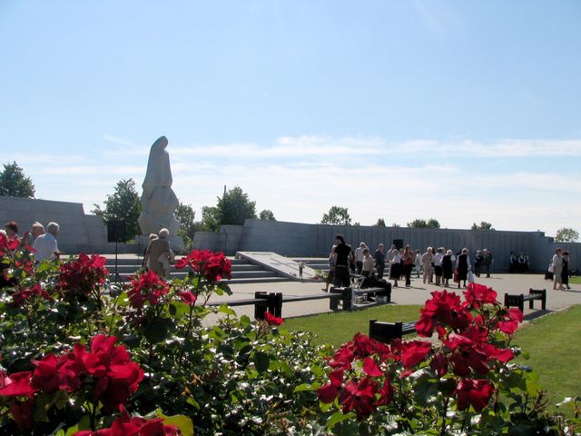 Dod spēku sargāt māju, zemi, druvu…