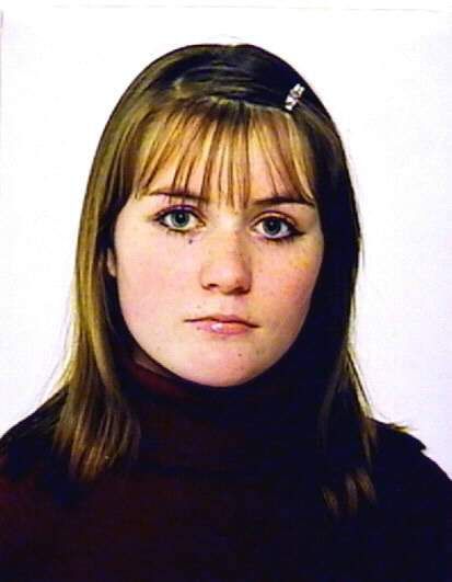 Policijas meklē Viktoriju Semjonkinu