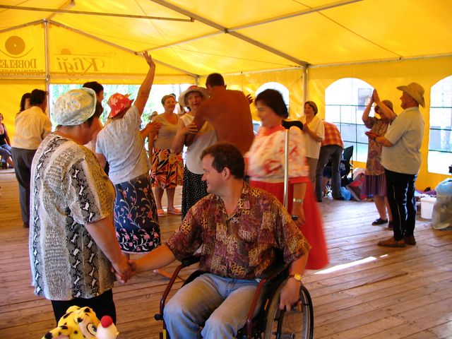 12 stundas – sportam un atpūtai