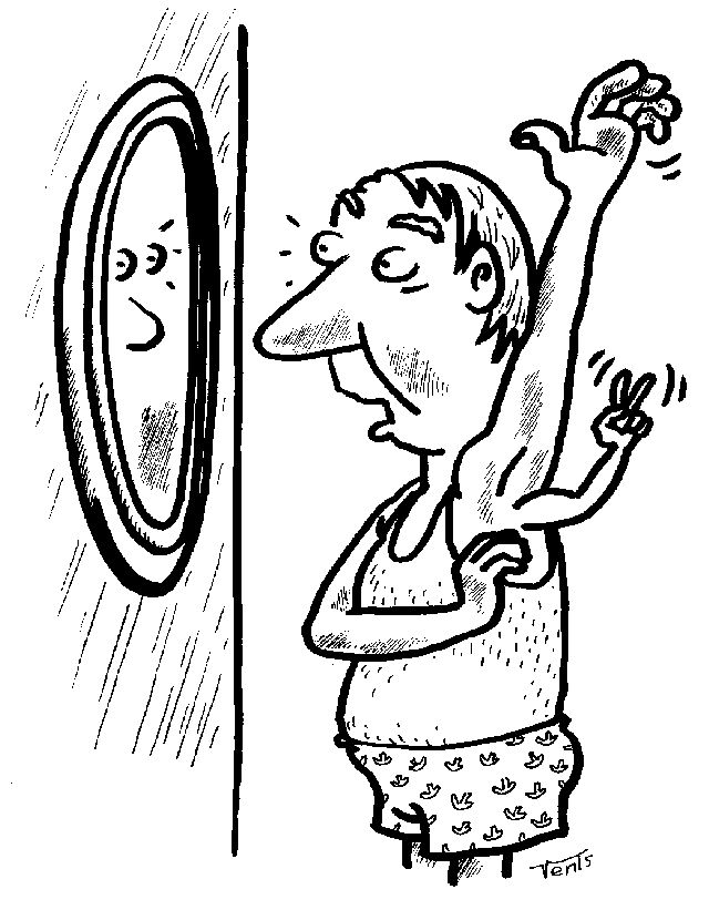 Pasaka par Ernestiem