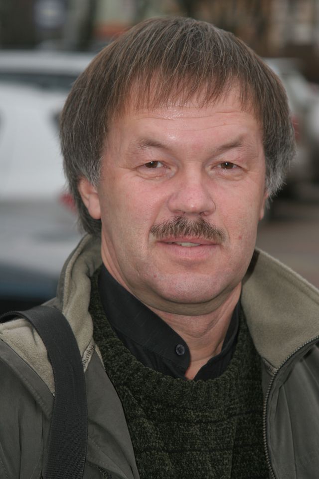 Pirmais Ievas Zundas treneris – Aldis Čākurs