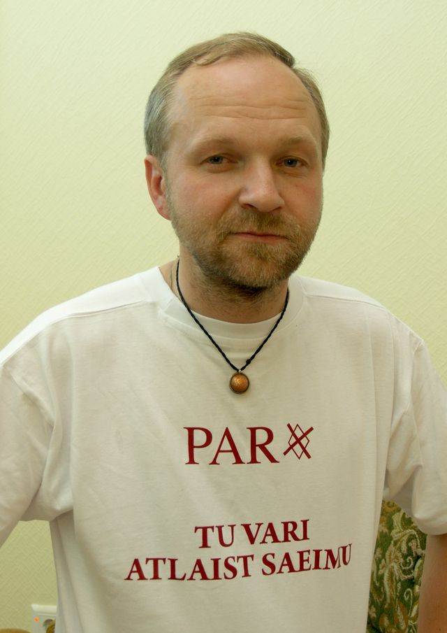 Lielā novadošana ap Tukumu