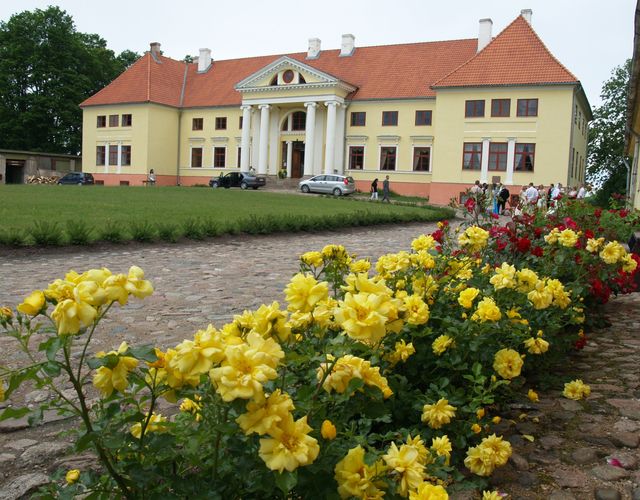 Ieskats Durbes pusmuižas sadalīšanā un apsaimniekošanā 20. gadsimta 20. līdz 30. gados