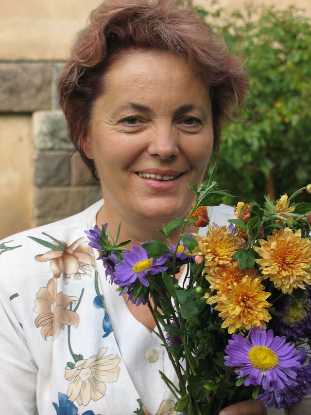 «Grindeks» balva arī Ludmilai Reimatei