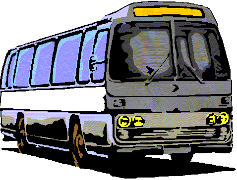 Atcelti starppilsētu autobusi