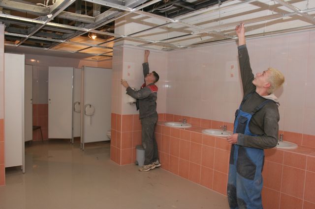 Sirdsmājiņa pustūkstotim cilvēku