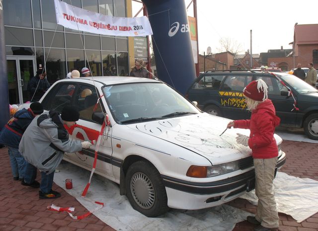 Uzņēmēju dienās – gandrīz pussimts dalībnieku