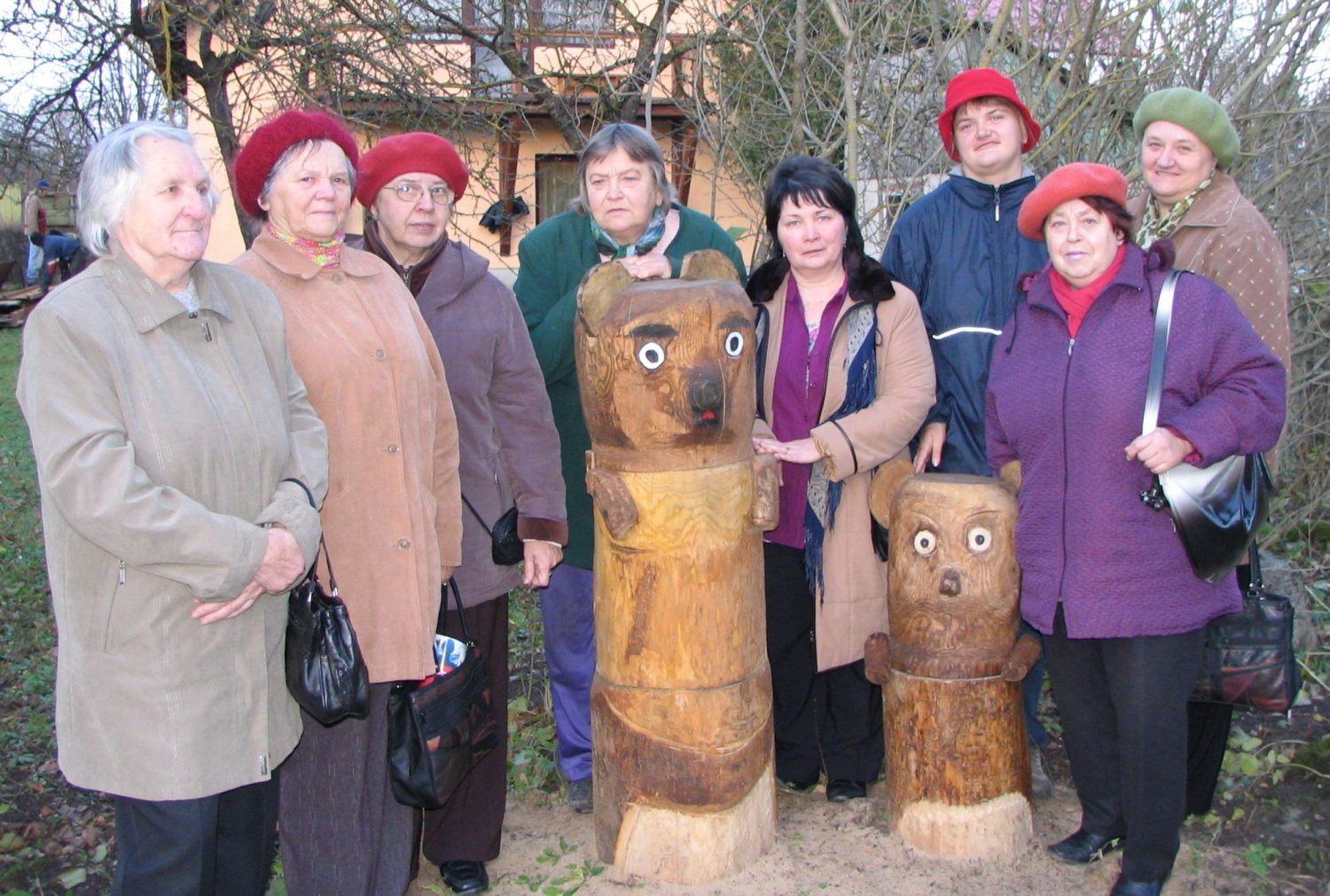 Vispasaules Diabēta dienas priekšvakarā