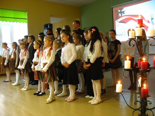 Par valsti jādomā gan svētkos, gan darbdienās