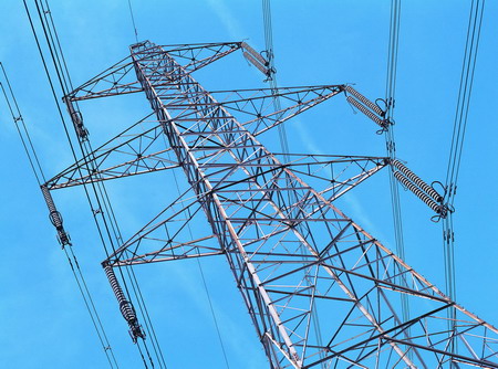 Kad raustās elektrība…