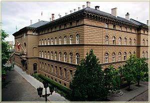 11. decembrī aicina uz piketu pie Saeimas nama