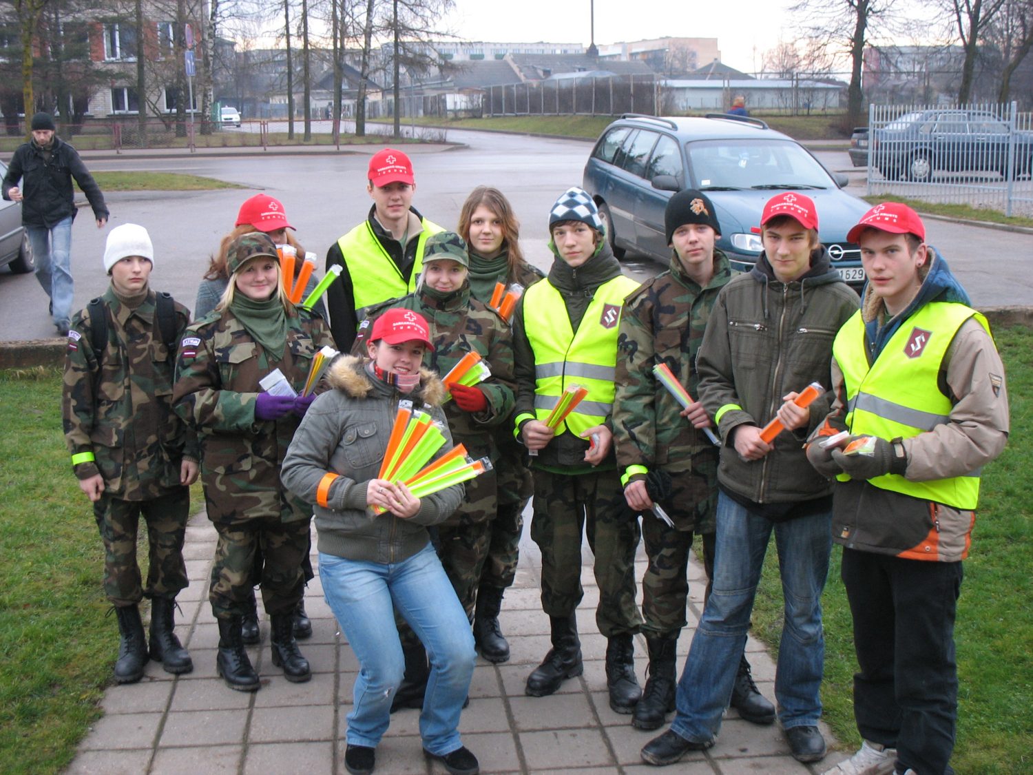 Ne solis – bez atstarotāja