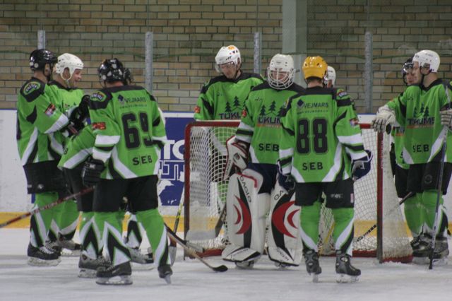 Tukumnieki uzvar “Sports Lukss”