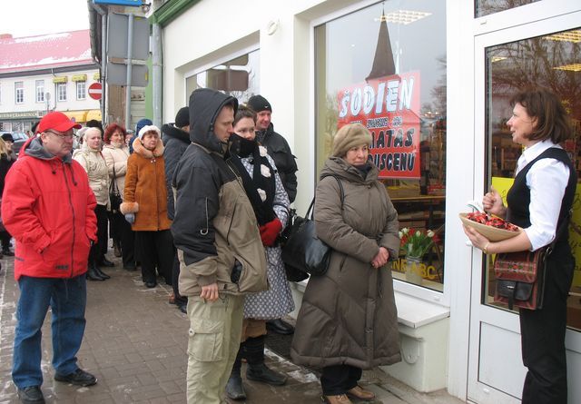 Zvaigznes grāmatnīca – jaunās telpās