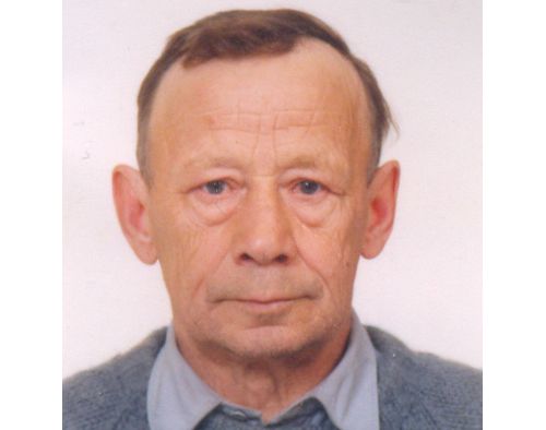 Policija meklē Vasiliju Kaļiņinu