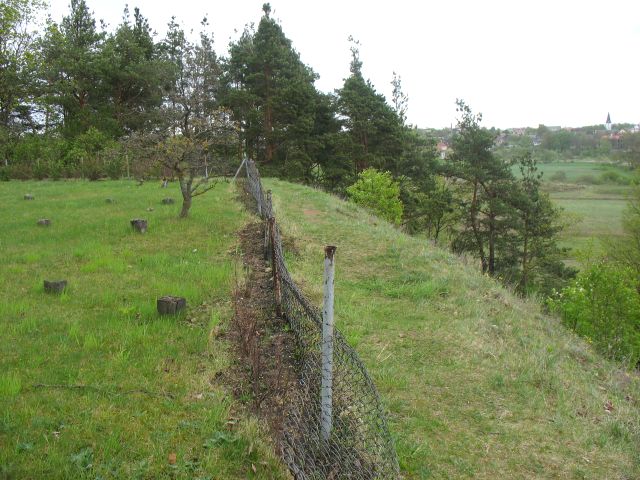 Brīvdienās Tukumam pāri gājis “demolēšanas viesulis”