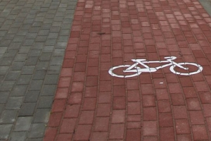 Sākusies velomaršrutu testēšanas akcija