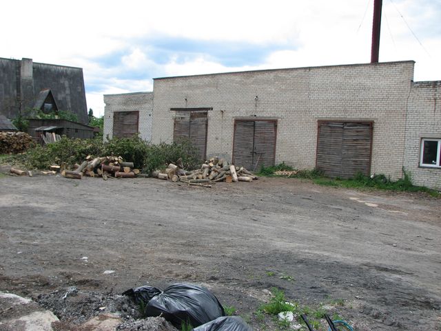 Kurš Kandavā rūpēsies par apkuri SIA «Universe» vietā?