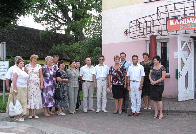 Pēc pieredzes no Lietuvas