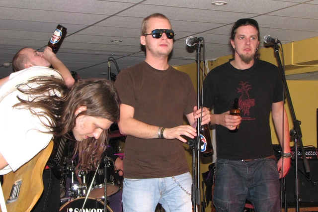 Uzvar – «The Next Ones»