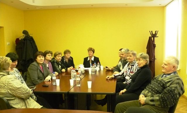 Kandavas Kooperatīvajai krājaizdevu sabiedrībai gads noslēgsies ar peļņu