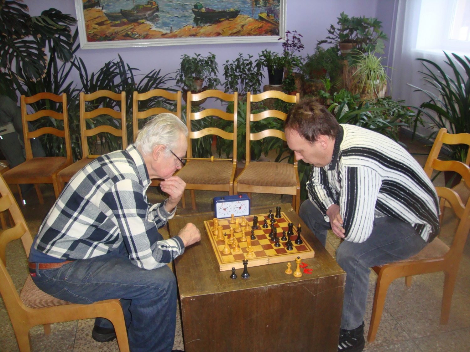 Ziemassvētku kauss Engurē