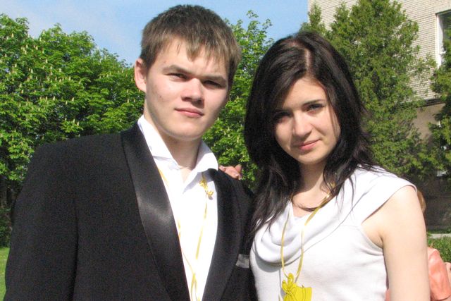 Diviem internātvidusskolas audzēkņiem – studiju stipendija