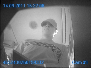 Policija lūdz atpazīt!