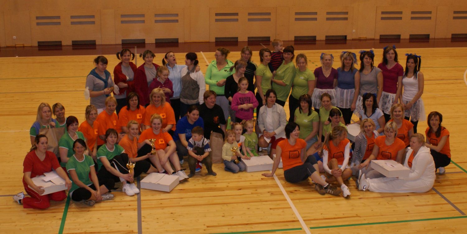 «Jaunsātu zieds» uzzied 8. martā