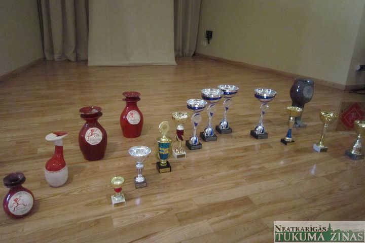 Deju studija «Alegorija» ceļojumā apkārt kosmosam