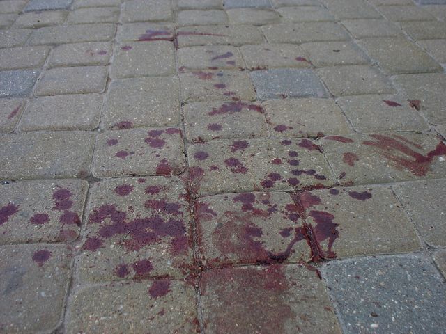 Prokurors pret policiju vērstos apvainojumus nosauc par blēņām