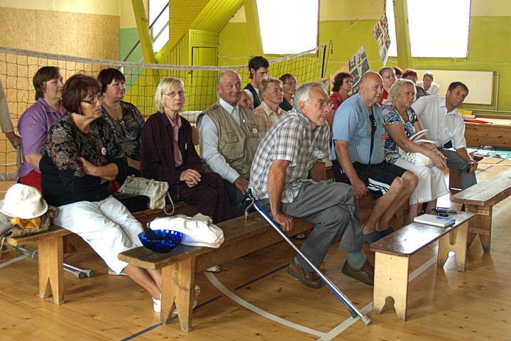 Lai tukumnieki startētu nākamajās paralimpiskajās spēlēs