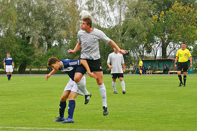 1. līgas futbola spēlē Tukums sakauj Rēzekni