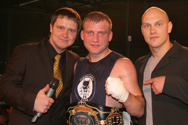 Pilsētu kari. Tukums pieveic Rīgu