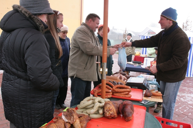 Mārtiņdienas umurkumurs Tukumā