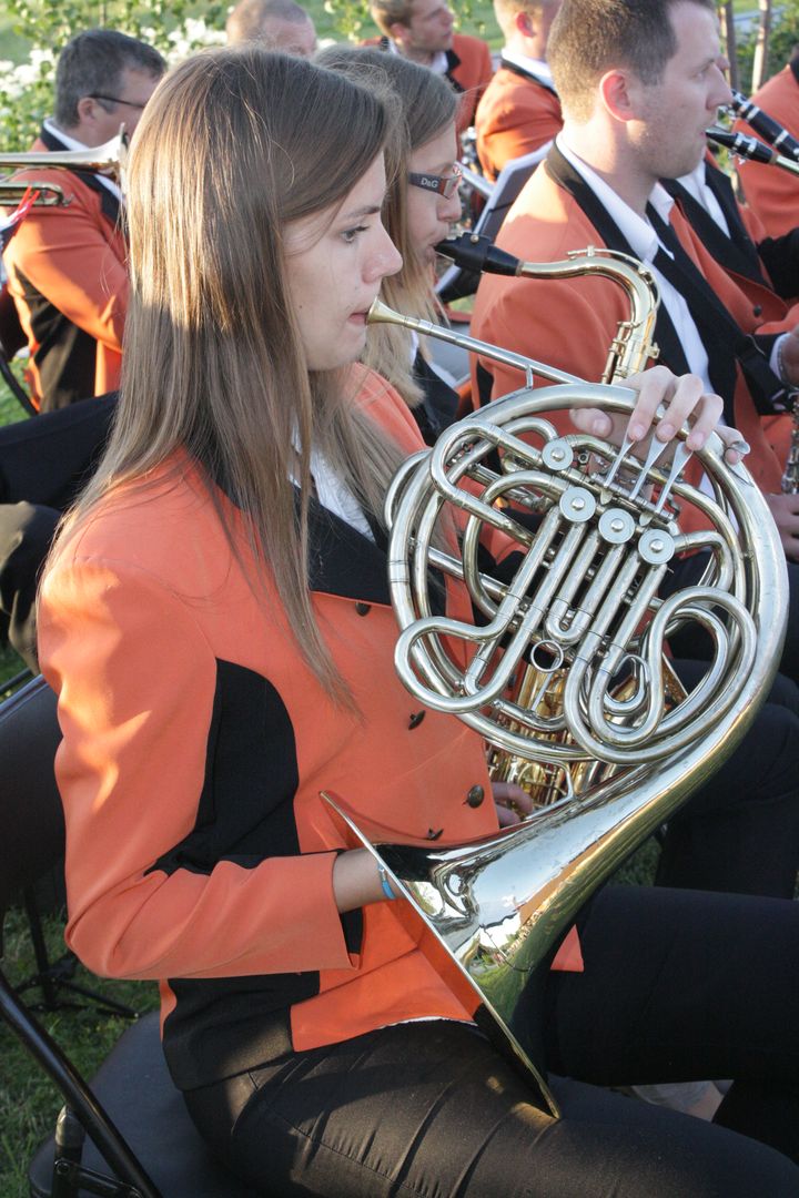 Atzīmē pirmos «Abavas senlejas svētkus»