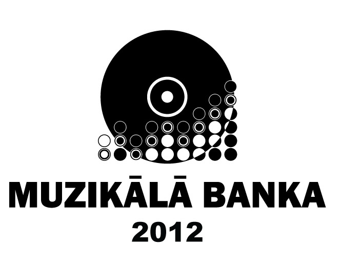 Sākas finālbalsojums aptaujā «Muzikālā Banka 2012»