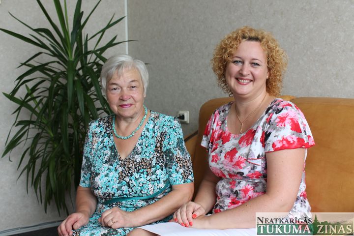 Tukuma bērnudārzu «Pasaciņa» vadīs Jeļena Kulika