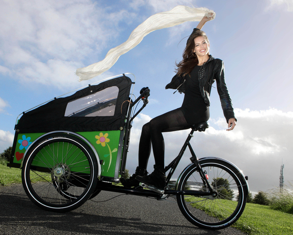 22. septembrī būs «Diena bez auto»