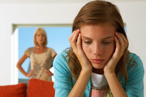 Pusaudžu gadi ir pārbaudījums pašam un vecākiem